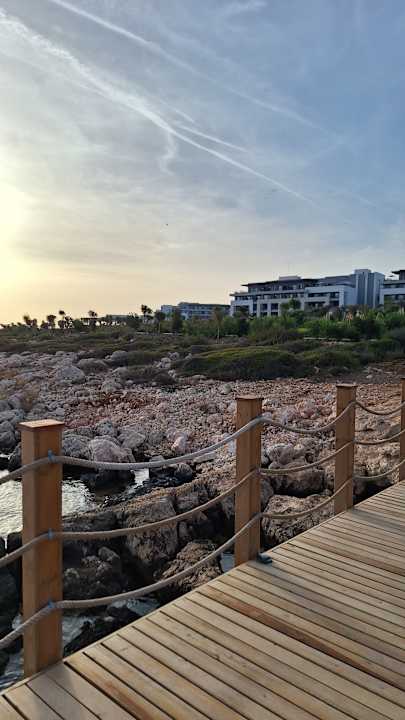 Außenansicht Anda Barut Collection