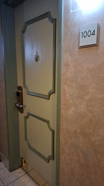 Zimmer The Business Inn