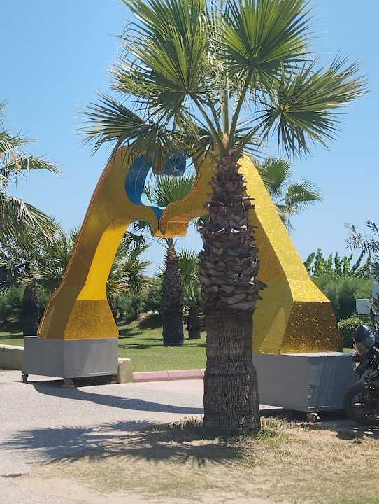 Strand VONRESORT Golden Beach