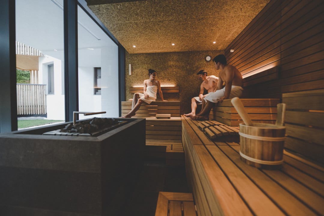 Sport & Freizeit Arabella Retreat & Spa