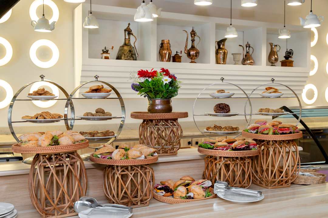 Gastro MARTI Resort