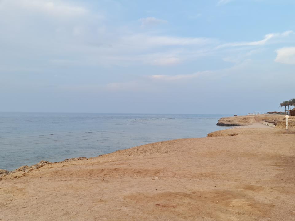 Strand Jaz Dar EL Madina