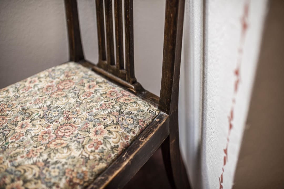 Zimmer Hotel Goldenes Rössl - Cavallino D'Oro