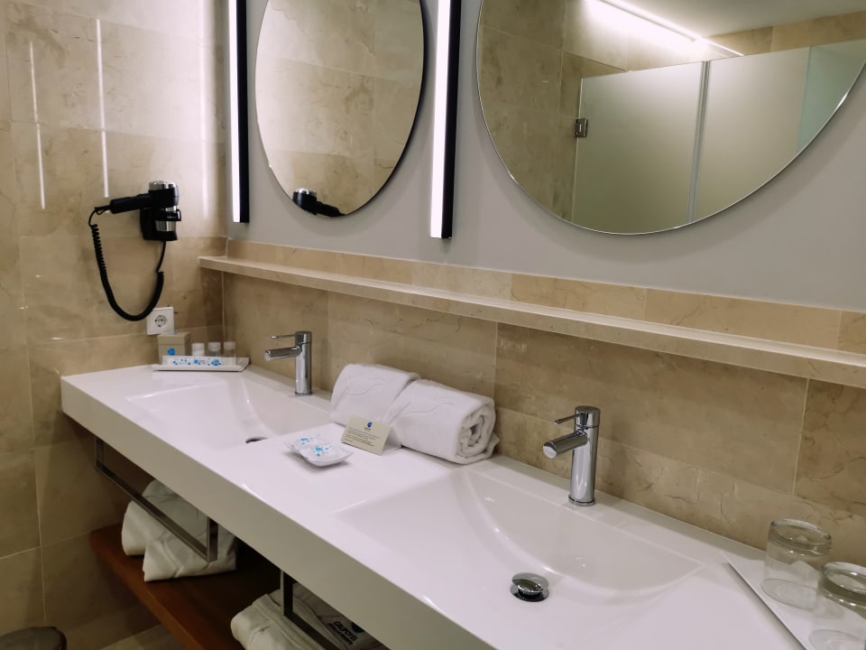 Zimmer Grupotel Playa de Palma Suites & Spa