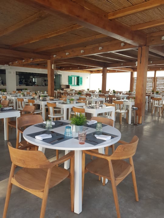 Gastro Paralos Lifestyle Beach