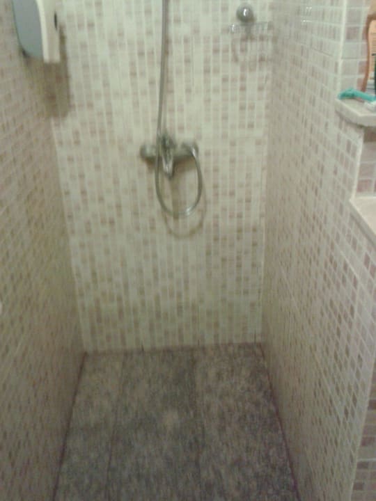 Dusche Pickalbatros Aqua Park Resort - Hurghada