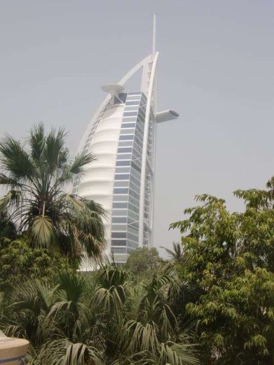 Burj Burj Al Arab