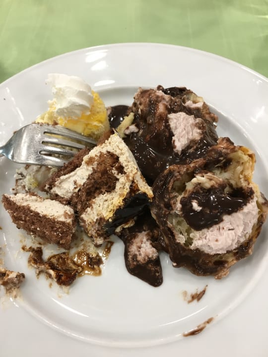 Gastro Akti Palace Resort & Spa