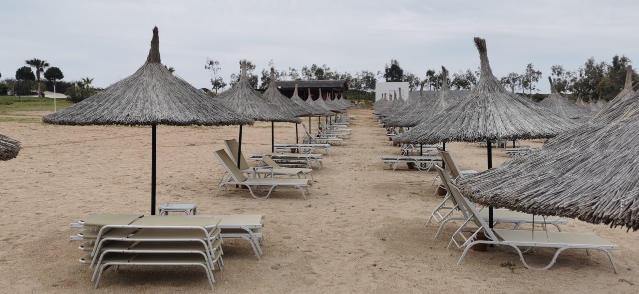 Strand Aquasis De Luxe Resort & Spa