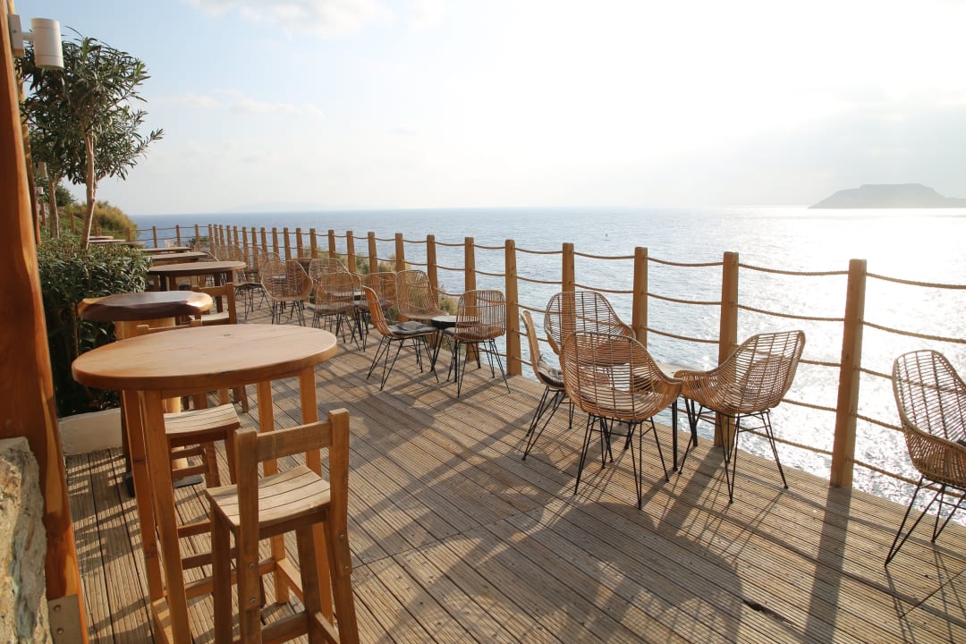 Ausblick Seaside A Lifestyle Resort