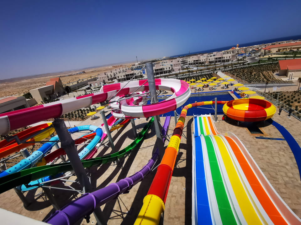Sport & Freizeit Pickalbatros Sea World Resort - Marsa Alam