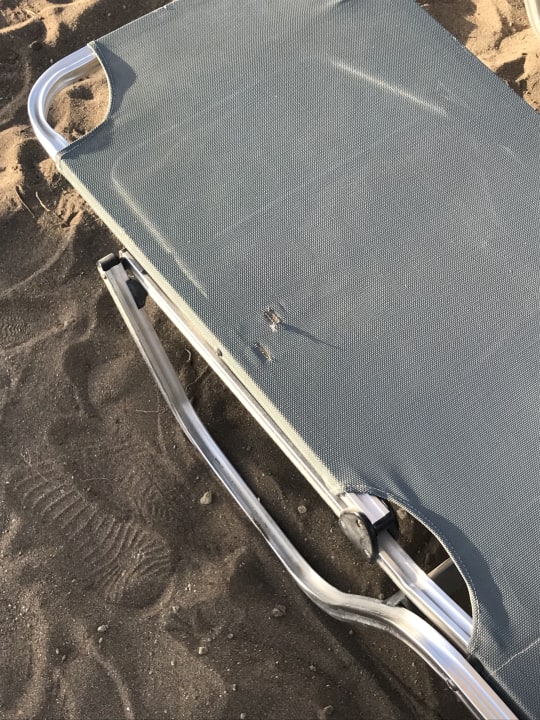 Strand Lindos Imperial Resort & Spa