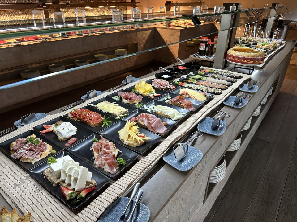 Gastro Lopesan Costa Bávaro Resort, Spa & Casino