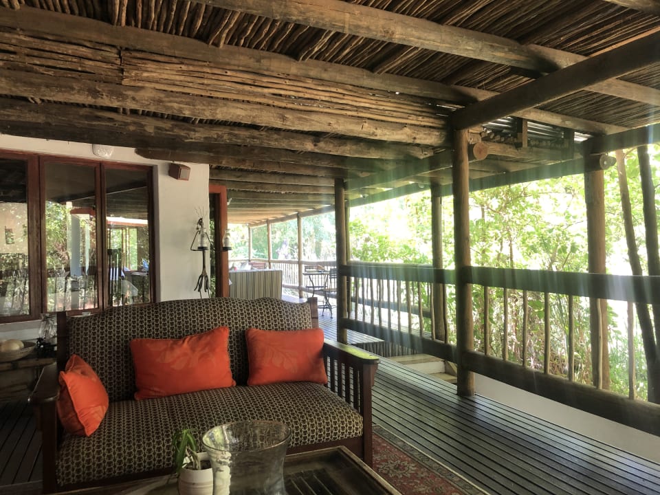 Lobby Hotel Woodall Country House