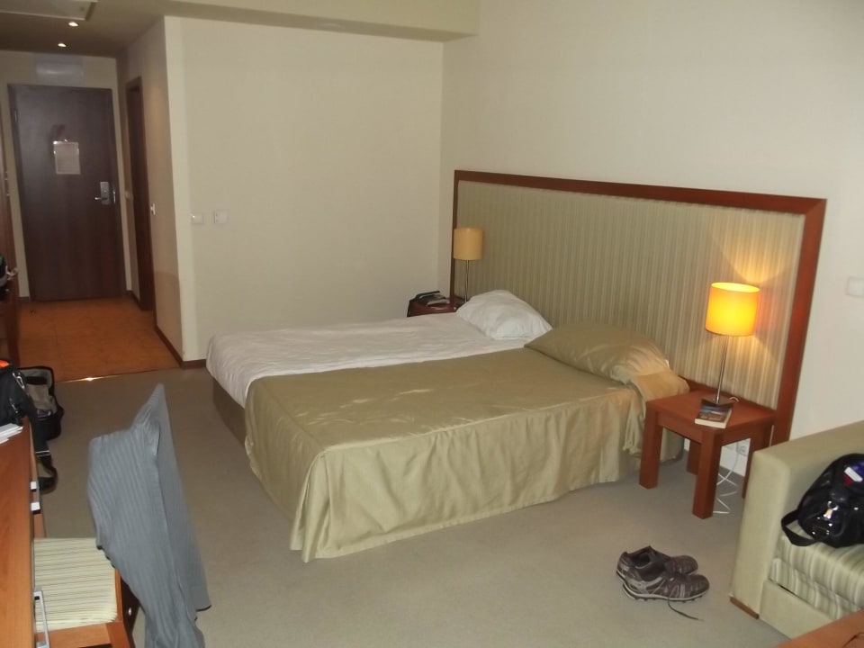 Zimmergröße Sol Luna Bay