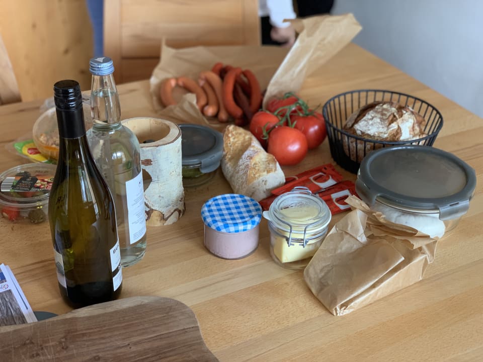 Gastro Familotel Allgäuer Berghof