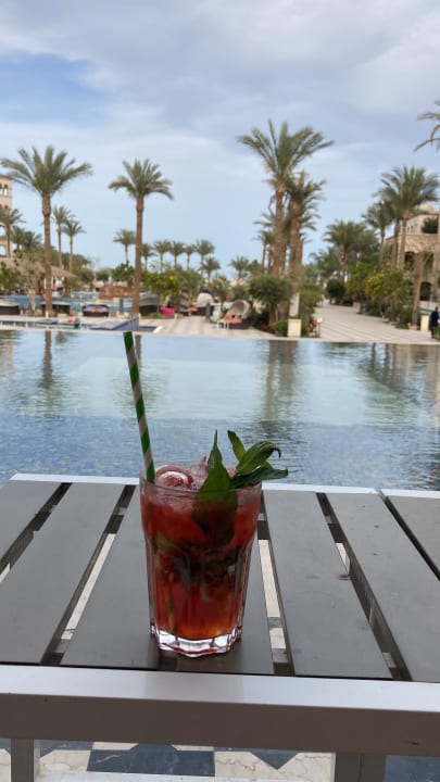 Gastro The Grand Palace - Adults only