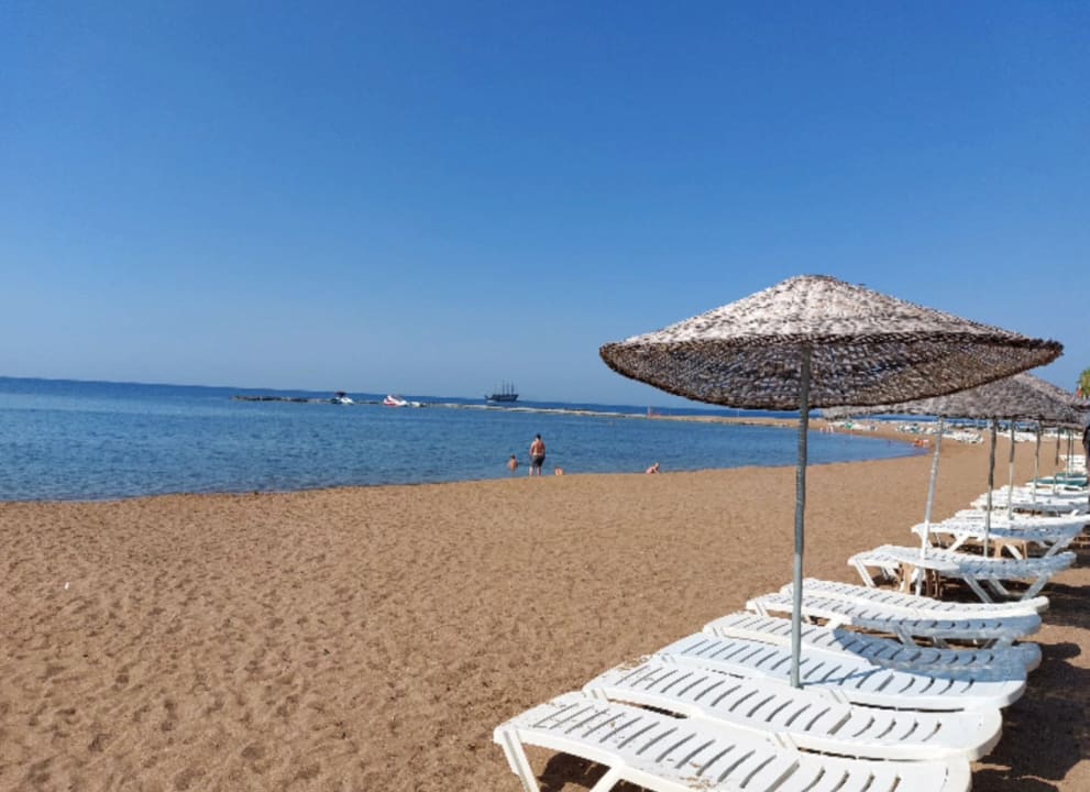 Strand Eftalia Aqua Resort