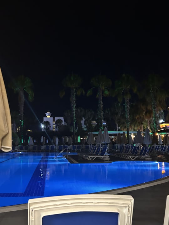 Pool Hane Family Resort