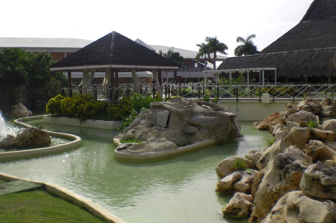Dinner Pavillion Royalton Hicacos Resort & Spa - Adults only