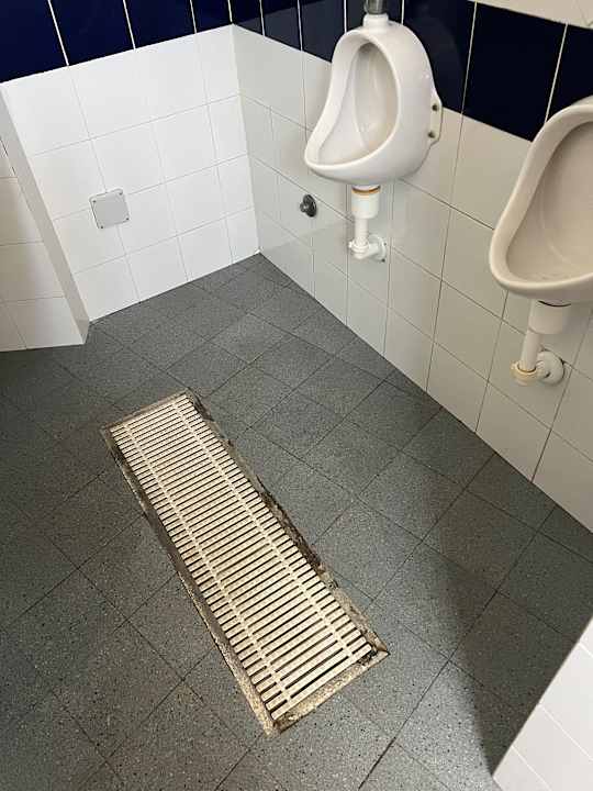 Zimmer Aldiana Club Rocca Nettuno Calabria