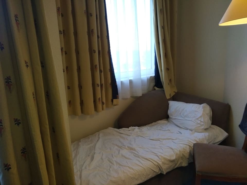 Zimmer Kilikya Resort Camyuva