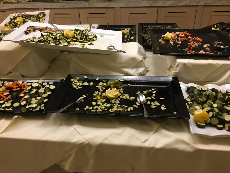 Gastro Grande Baia Resort & Spa