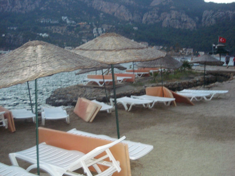 Hotel Turunc Turunc Resort Hotel