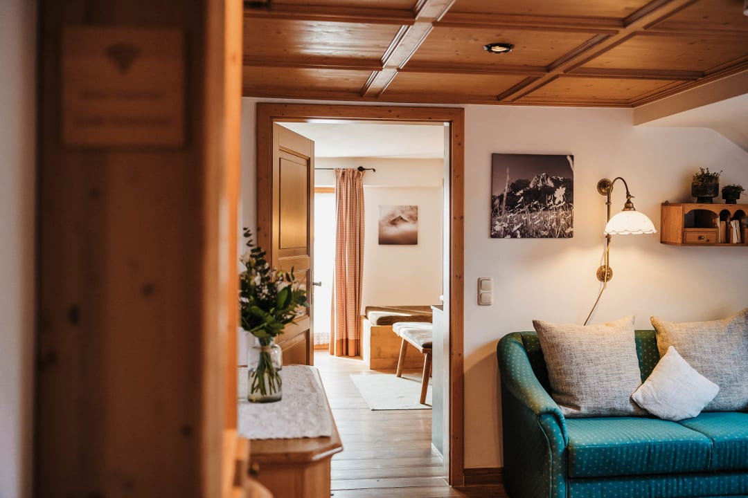 Zimmer Ferienwohnungen Fiakerhof