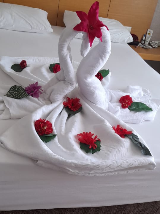 Zimmer Saphir Resort & Spa