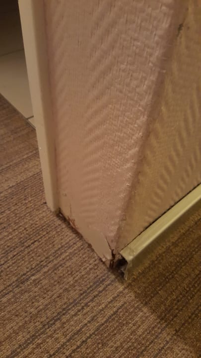 Zimmer Parc Hotel Alvisse