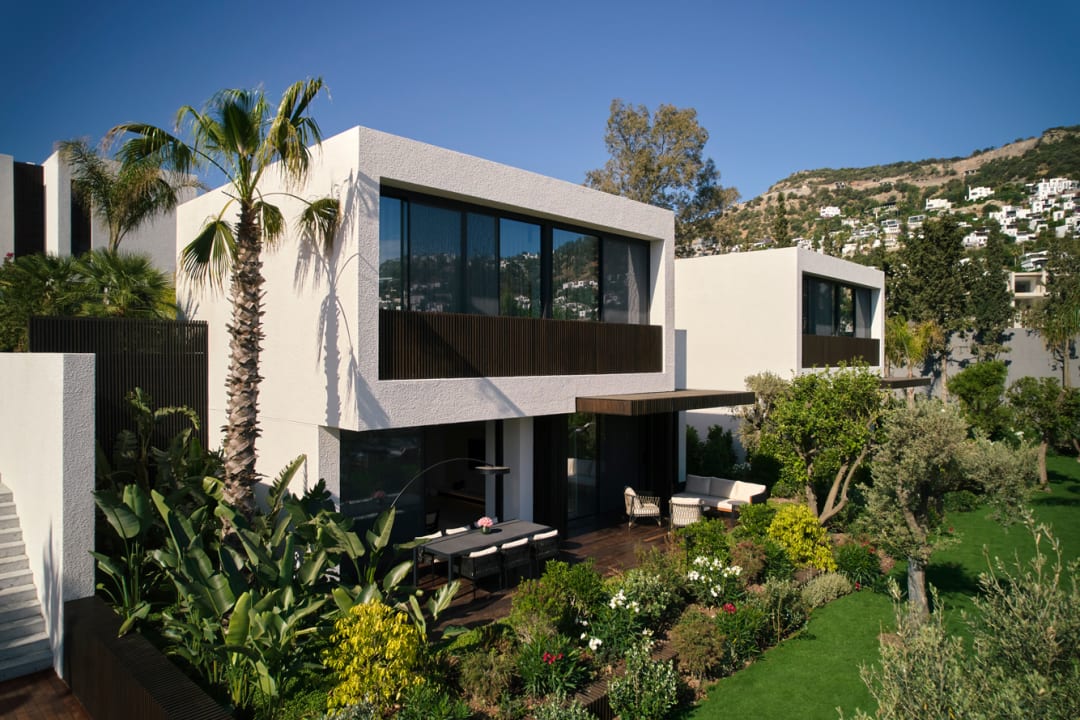 Außenansicht Caja by Maxx Royal