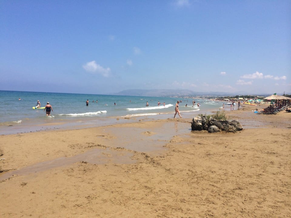 Corissia Park Corissia Beach Hotel