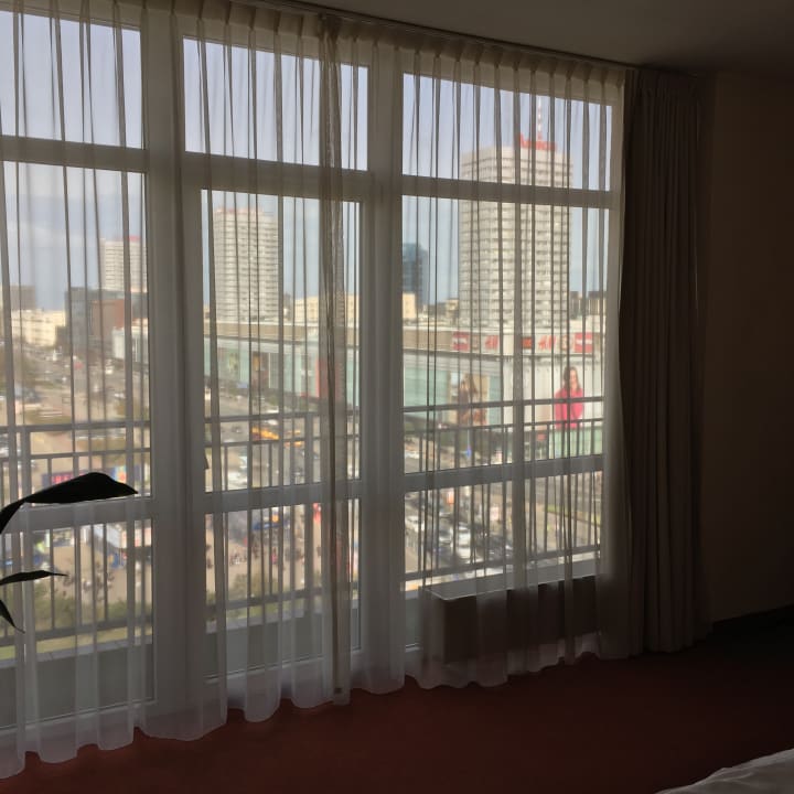 Zimmer Hotel Metropol