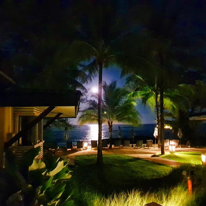 Ausblick Moracea by Khao Lak Resort