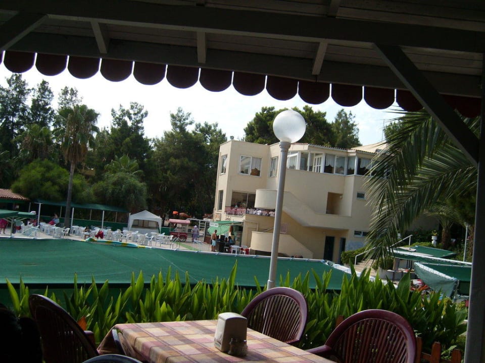 Hotel Restaurant Club Sidelya Hotel