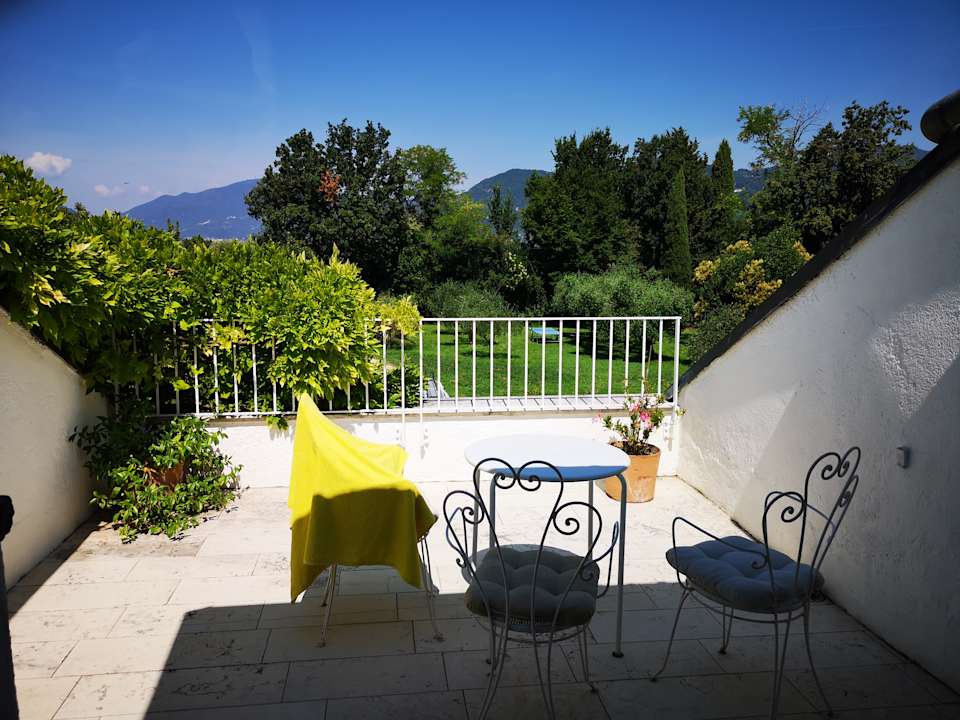 Zimmer Guestrooms Punta Del Corno