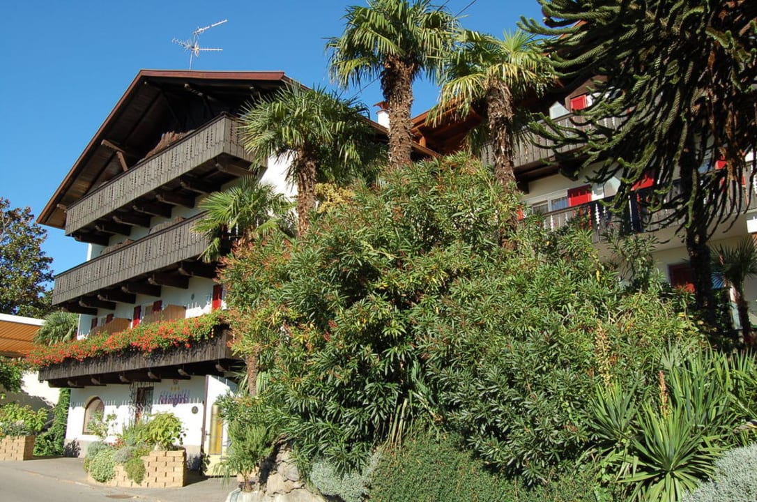 Pension Schönblick Hotel Residence Ruster Resort