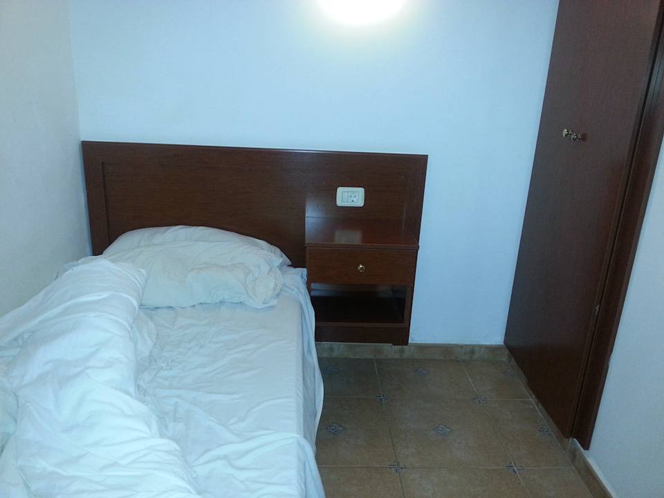 Einzelzimmer Bungalows Las Vegas Golf