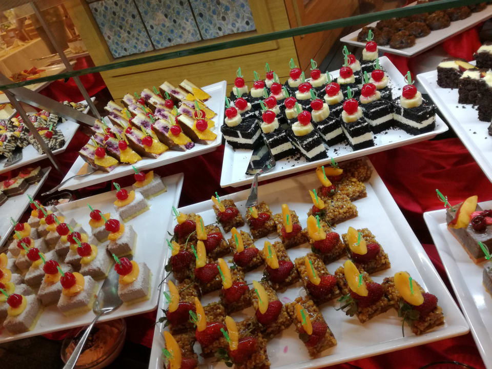 Gastro Can Garden Resort