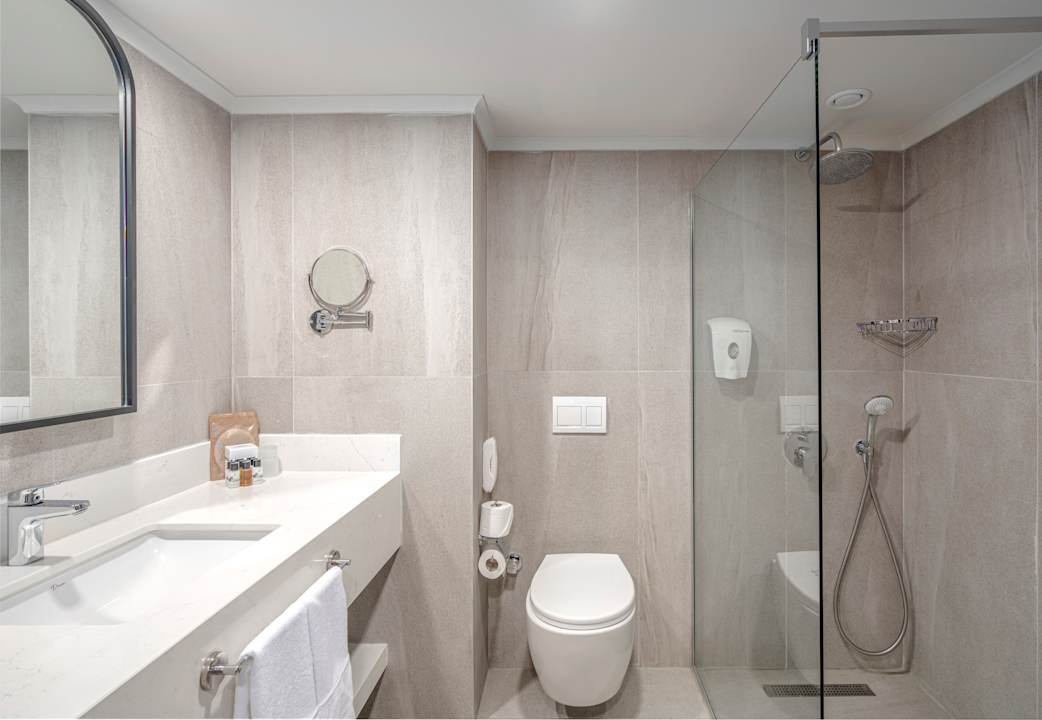 Zimmer VOX MARIS RESORT