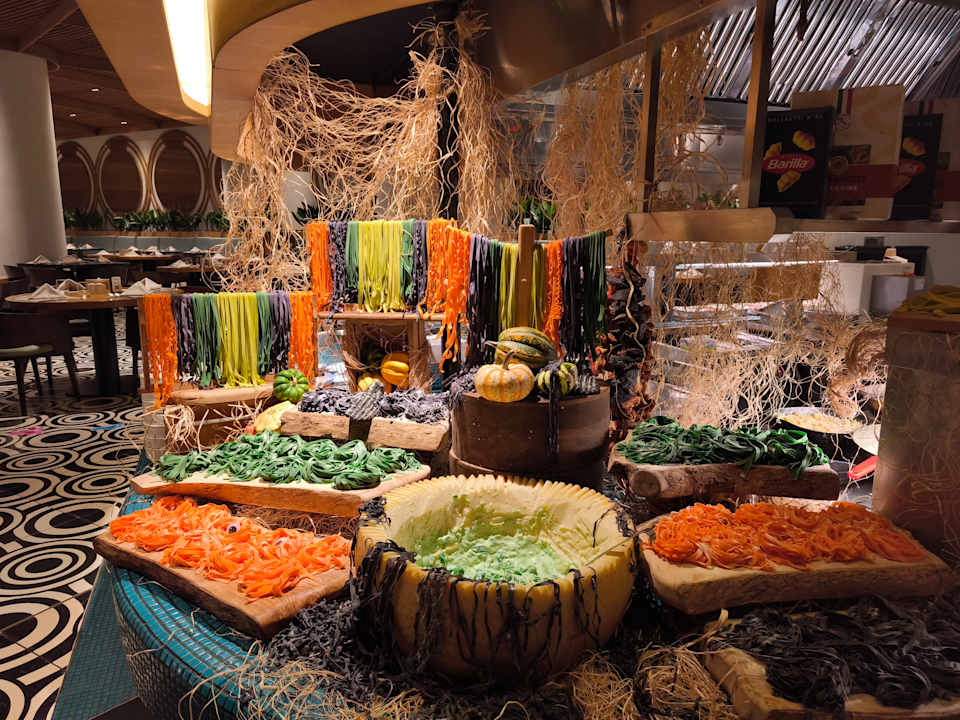 Gastro Voyage Belek Golf & Spa