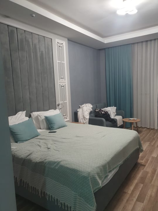 Zimmer Siam Elegance Hotels & Spa