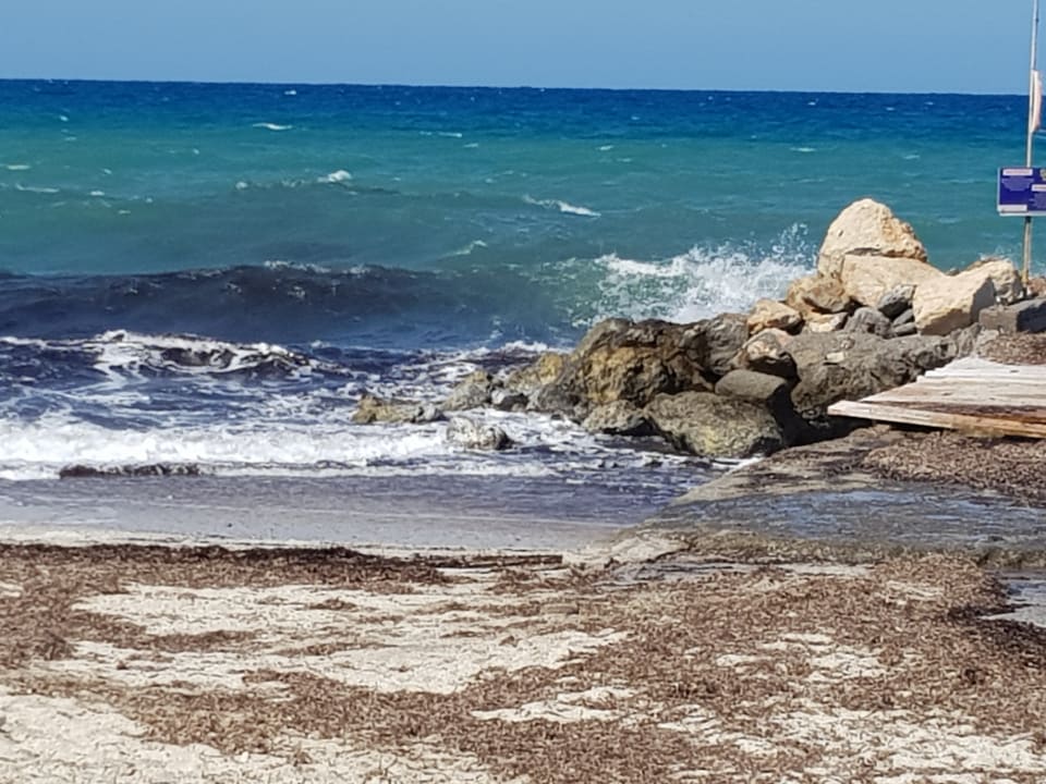 Strand Annabelle Beach Resort