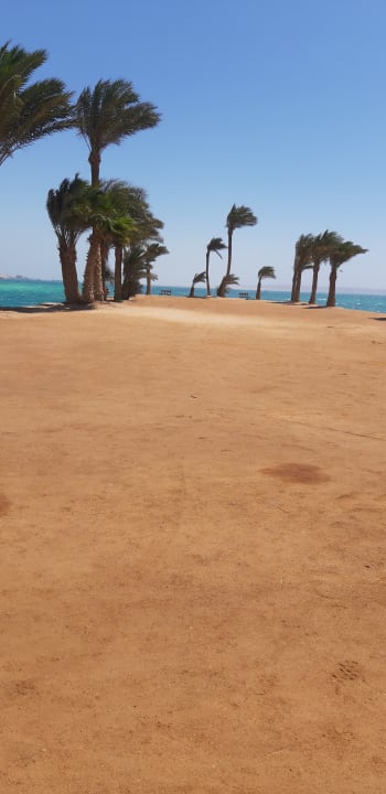 Strand Continental Hotel Hurghada