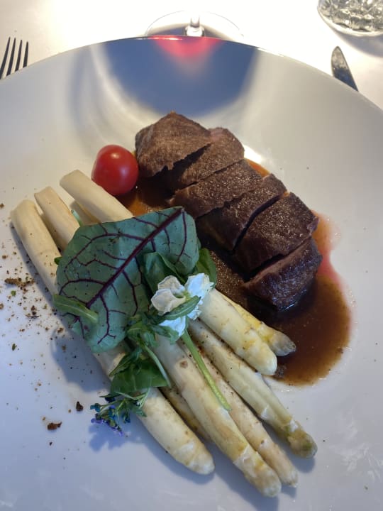 Gastro Hotel Fleesensee Resort & Spa