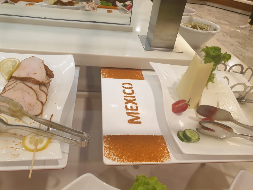 Gastro Glamour Resort & Spa