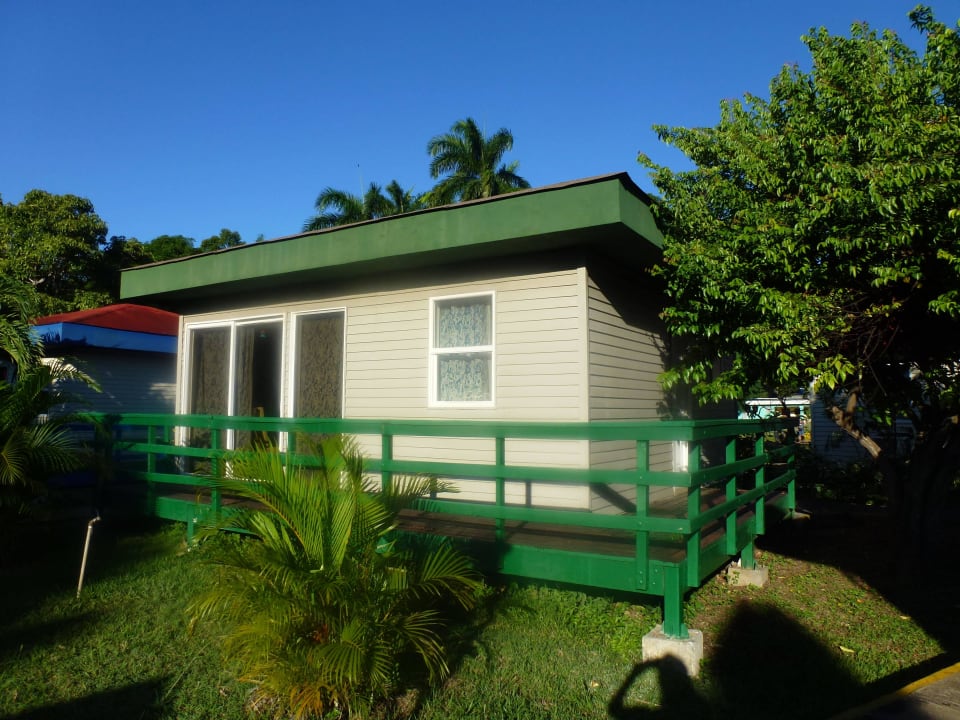 Wohnhäuschen Hotel Finca Ma' Dolores