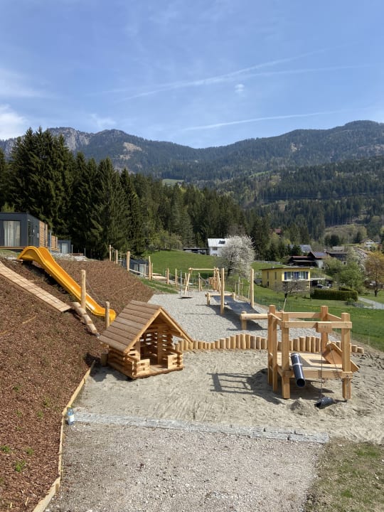 Sport & Freizeit Chalets & Glamping Nassfeld by ALPS RESORTS
