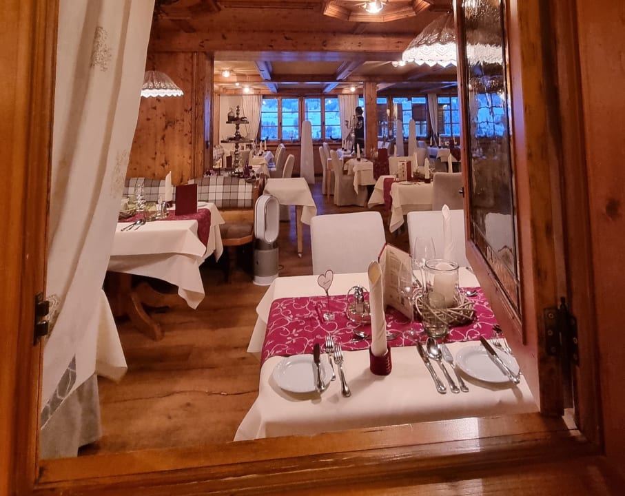 Gastro Hotel Tanneck